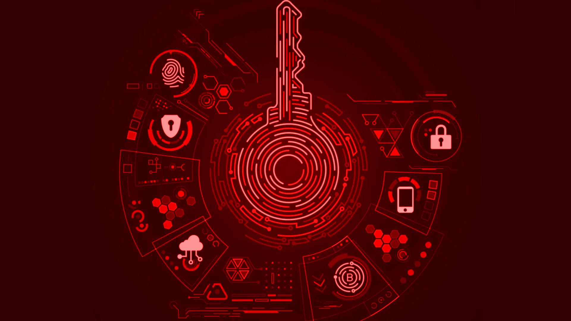 [B][R]Cybersecurity and Cryptography[/R][/B]