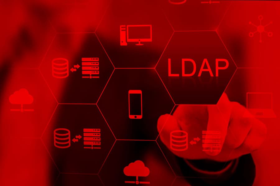 [B] [R]LDAP (Lightweight Directory Access Protocol) Masterclass[/R] [/B]