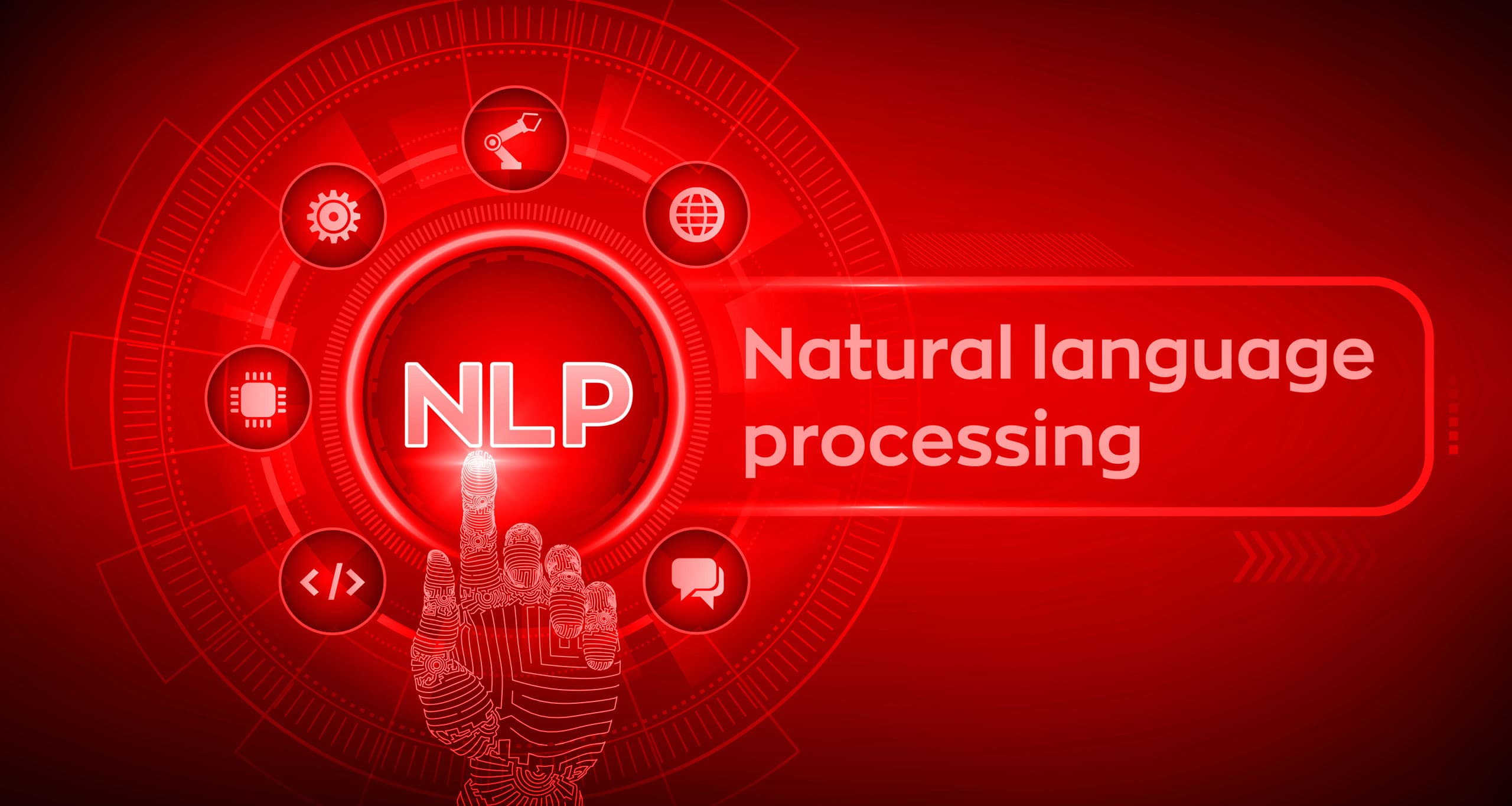 [B][R]Natural Language Processing (NLP) Training[/R][/B]