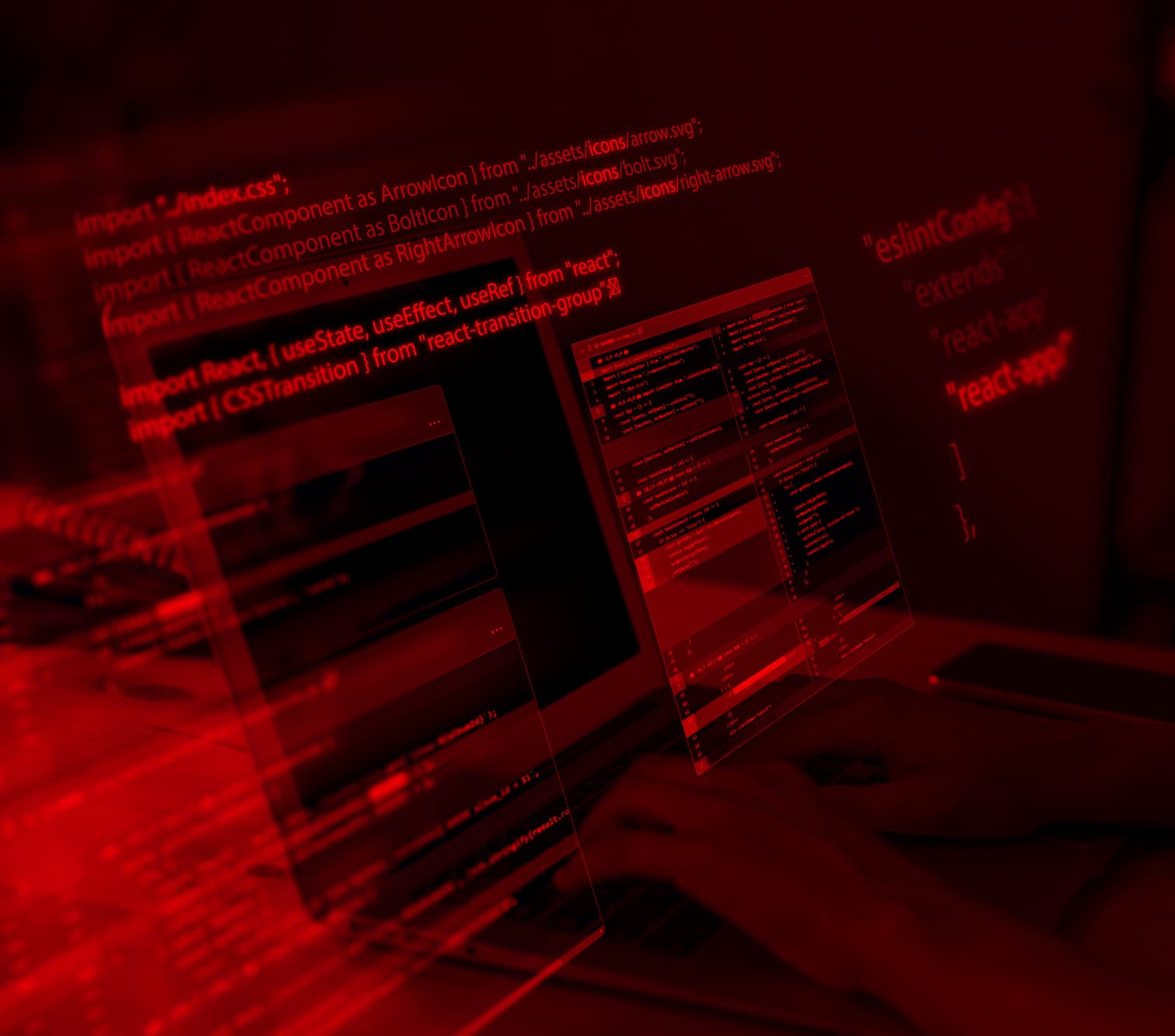 [B] [R]Full Stack Web Development with MERN [/R] [/B] 