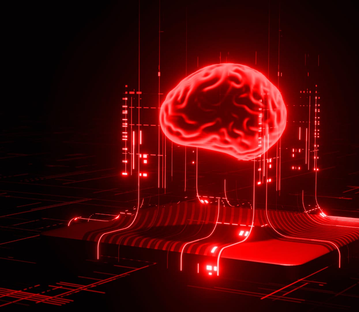 [B] [R]Machine Learning & Deep Learning for Real-World Intelligence[/R] [/B]