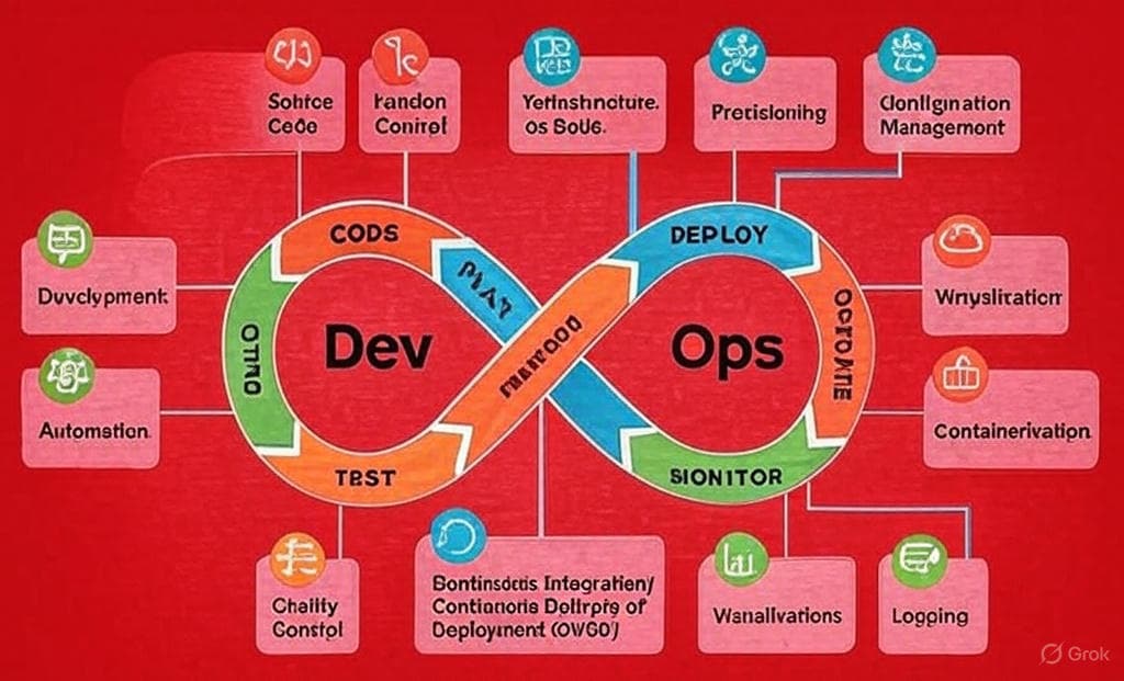 [B][R]AWS DevOps Pro: CI/CD, IaC & Automation[/R][/B]
