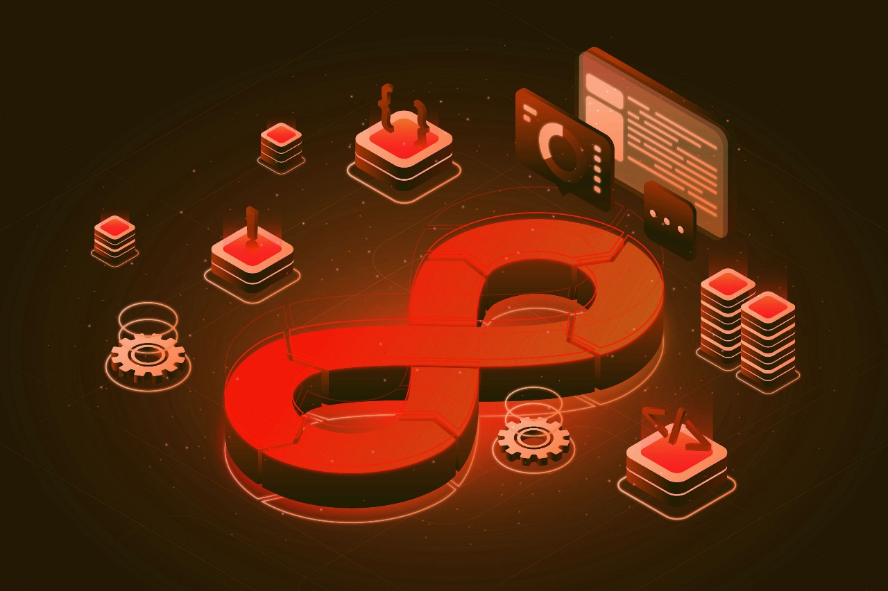 [B] [R]Specialisation in  DevOps [/R] [/B] | Become a DevOps Expert in 3 months