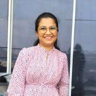 Pratibha Kokil