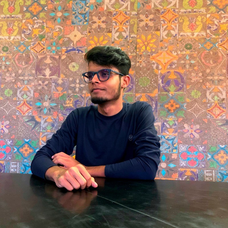 Manikandan Prakash